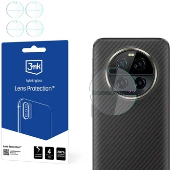 Ulefone Armor 23 Ultra – 3mk objektyvo apsauga