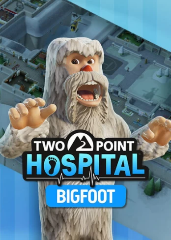 Two Point Hospital PC