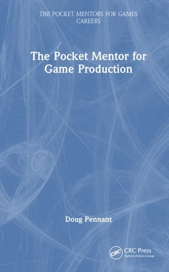 Pocket Mentor for Game Production