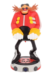 Sonic The Hedgehog 