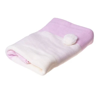 Vaikiškas pledas, 70x110 cm