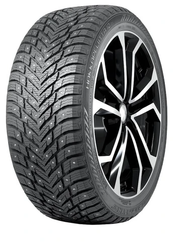 Nokian Hakkapeliitta 10 245/40R20 99 T,