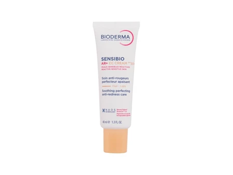 BIODERMA Sensibio AR+ CC Cream 40ml