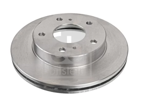 Stabdžių diskas FEBI BILSTEIN 108678