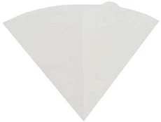 Fellow Aiden Precision single-brew cone paper filters, 40 pcs.