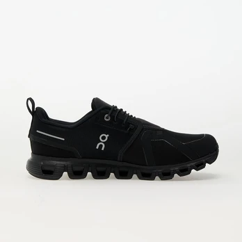 On M Cloud 6 WP Black/ Black - Dydis 47 (3MF10061043 Laisvalaikio batai)
