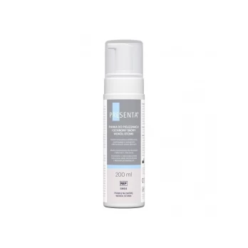PRESENTA valomosios putos, 200 ml