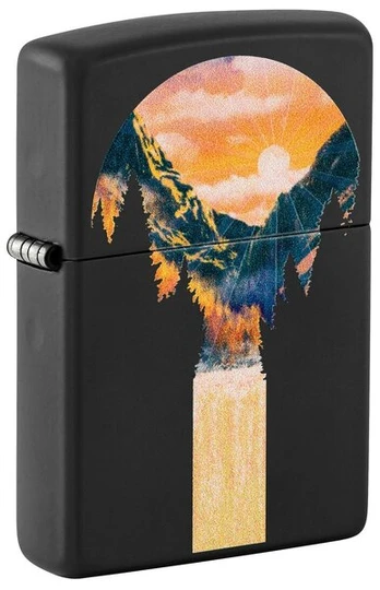 Žiebtuvėlis Zippo 48676, 1 vnt.
