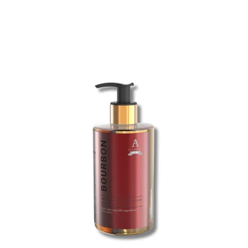 Parfumuota dušo žele BOURBON ALCHIMIA 340ml