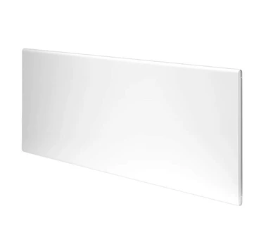 Elektrinis radiatorius ADAX NEO Compact 05 KWT White 500 W
