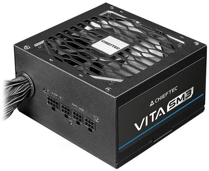 „Chieftec Vita SM3“ 650 W maitinimo blokas (BPX-650-C)