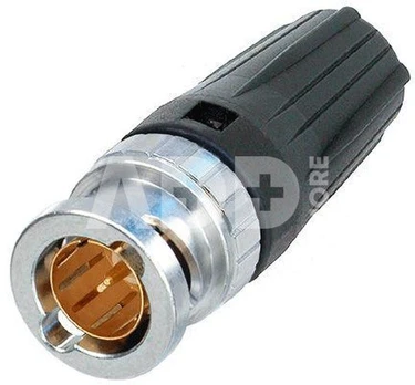 NBNC75BWU13 rearTWIST HD BNC connector