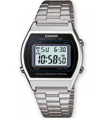 Casio B640WD-1AVEF