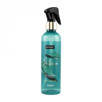 SENCE RELEASE purškiamasis patalpų kvėpiklis, 250 ml