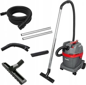 Dulkių siurblys Starmix eCraft APL-1422 EWR