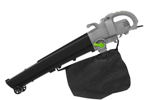 Okko Lapų siurblys CYBV01B-T 2600W