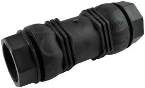 Isiflo rep.muffe 63mm - Komposit