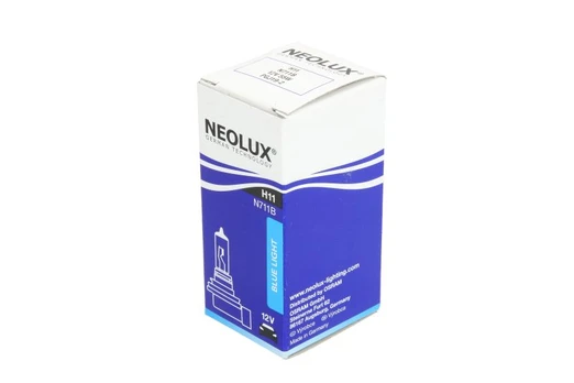 lemputė, prožektorius NEOLUX NLX711B