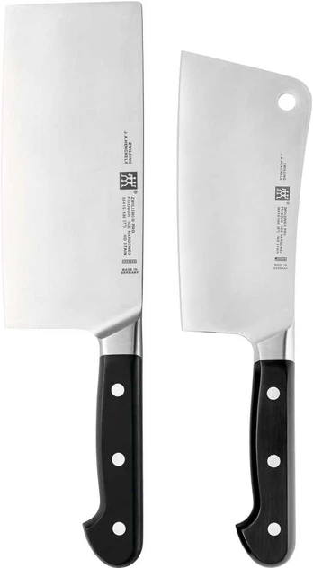 ZWILLING PRO 2 peilių rinkinys