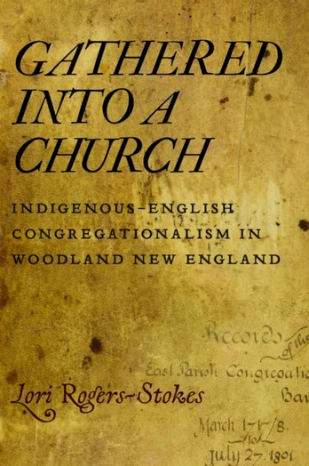 Gathered Into a Church