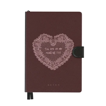 On My TBR - Infinity Planner