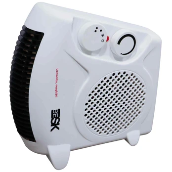 Besk "Thermofan 1000|2000W" 2 šildymo režimai
