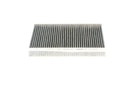 Salono filtras BOSCH 1 987 435 548 kaina