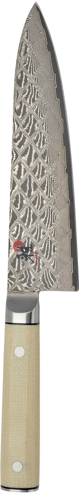MIYABI 4500FCD Nóż szefa kuchni 20 cm