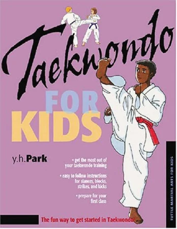 Taekwondo for Kids