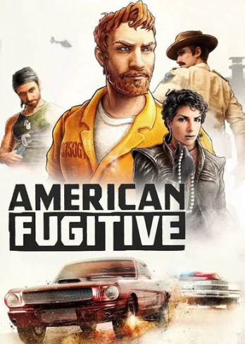 American Fugitive PC