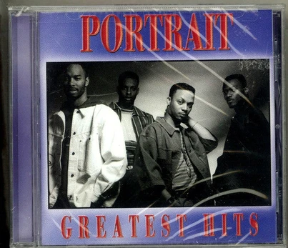 CD Portrait – Greatest Hits