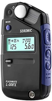 Sekonic L-308X