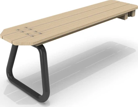 EXIT GetSet gym bench MB100 / MB200 / MB300 / PS500 / PS600