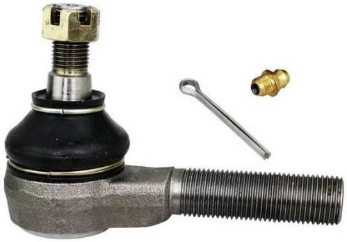 Skersinės vairo trauklės galas DENCKERMANN D130260