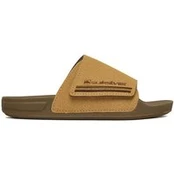 Quiksilver Šlepetės EO-POCHI SUEDE CQ10164YT Smėlio