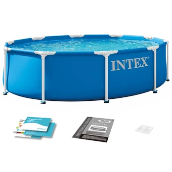 Karkasinis baseinas Intex 28200ND 305 x 76 cm