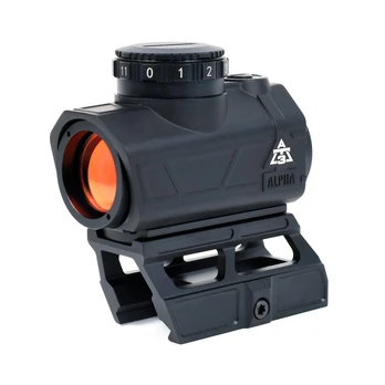 AT3 Tactical Alpha 2 MOA Green Kolimatorinis taikiklis