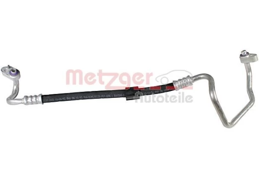 Aukšto slėgio linija, oro kondicionavimas METZGER 2360122