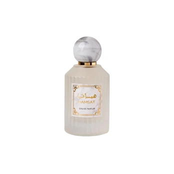 Rotana Hamsat EDP parfumuotas vanduo unisex, 100 ml