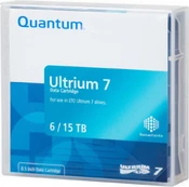 HP Quantum MR-L7MQN-01 blank data tape 6000 GB LTO 1.27 cm kaina