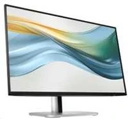 Monitorius HP LCD 524pu