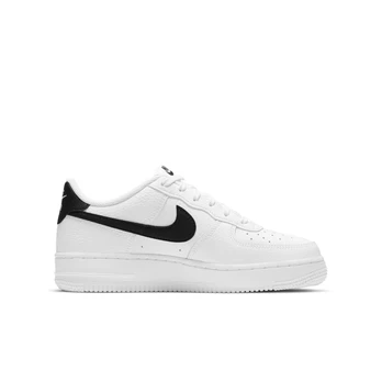 Nike Air Force 1 GS - Dydis 40 (CT3839-100 Laisvalaikio batai)