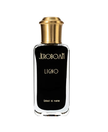 Jeroboam Ligno 30 ml Unisex Parfum