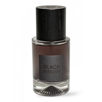 KSP kūno kvepalai Black virgin 50 ml