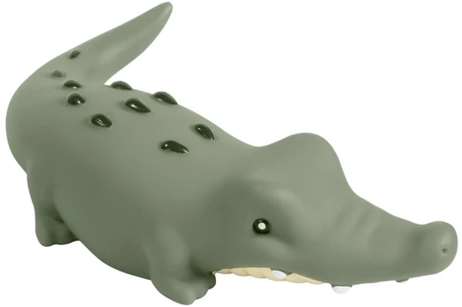 Little Dutch Night Light `Crocodile´