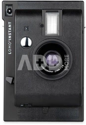 LOMOGRAPHY LOMO'INSTANT MINI BLACK