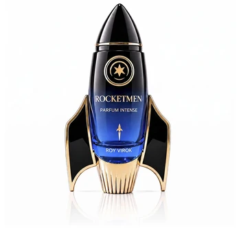 Kvepalai vyrams ROCKETMEN parfum intense EDP vapo 100 ml