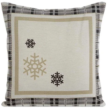 Eurofirany GOB/CHP/ANGEL/Ś 45X45 +/-5% BEIGE