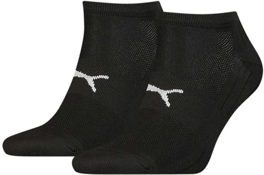 Puma Kojinės Sport Light Juodas 935476 02