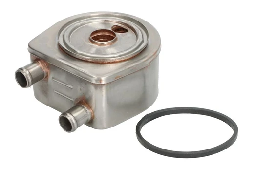 Alyvos radiatorius THERMOTEC D4AG017TT